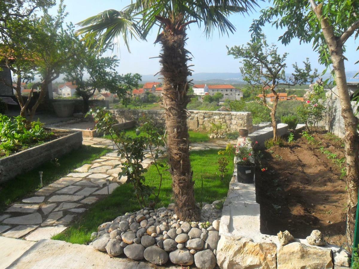 فندق سكرادينفي  Apartman Hill المظهر الخارجي الصورة