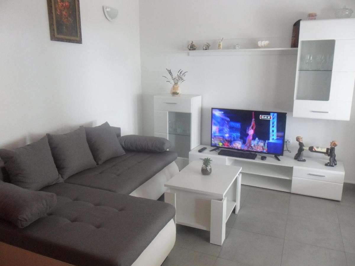 فندق سكرادينفي  Apartman Hill المظهر الخارجي الصورة